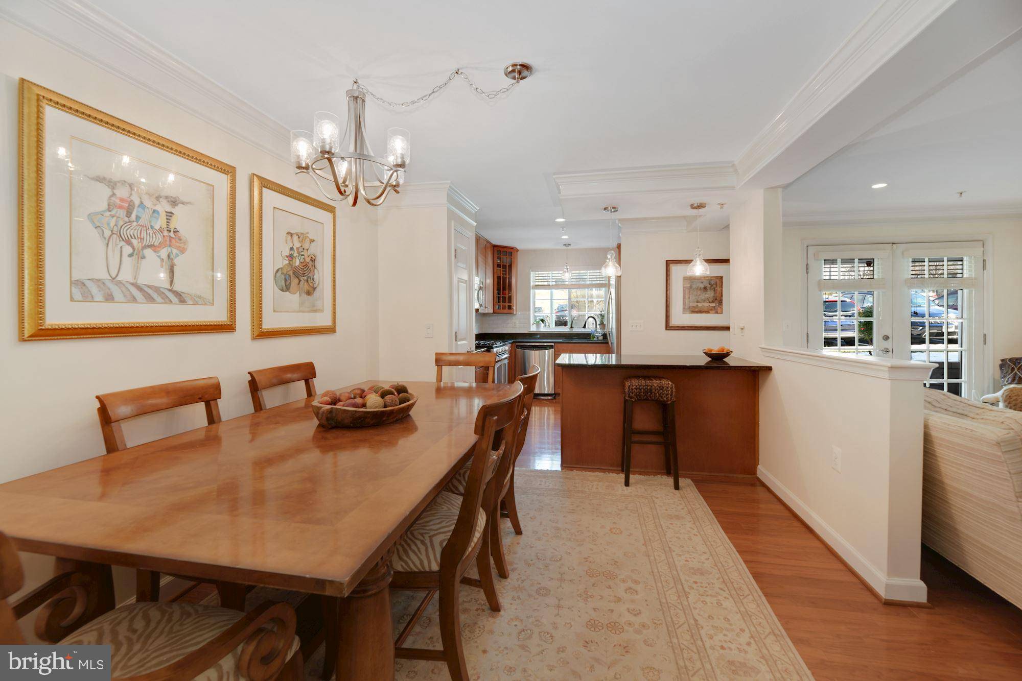 Arlington, VA 22204,4167 S FOUR MILE RUN DR #201