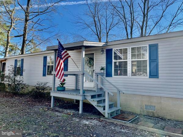 30909 MAPLEWOOD RD, Ocean View, DE 19970