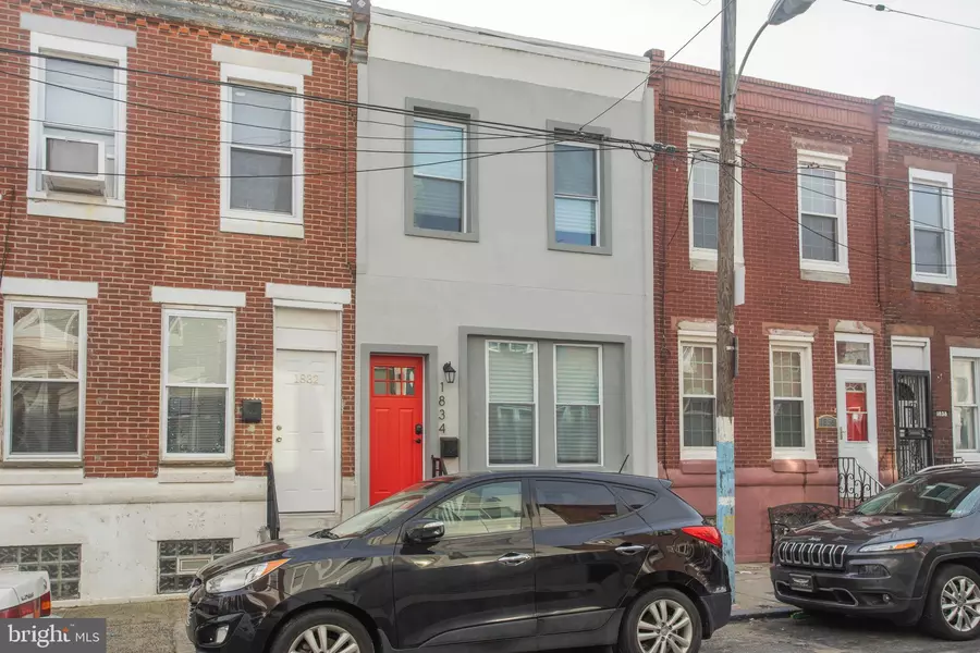 1834 MCCLELLAN ST, Philadelphia, PA 19145