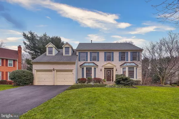 10396 DERBY DR, Laurel, MD 20723