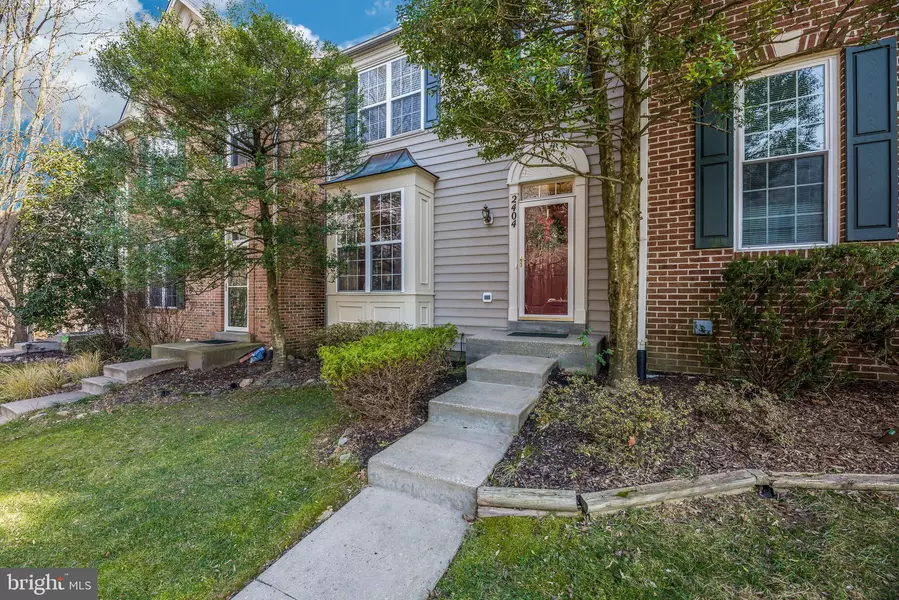 2404 COPPER MOUNTAIN TER, Silver Spring, MD 20906