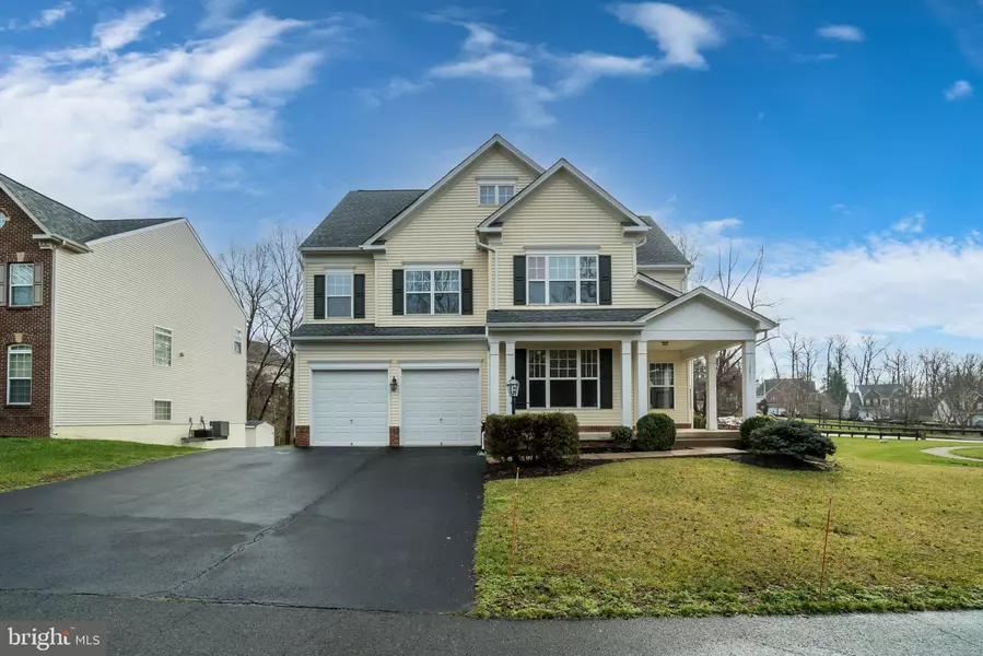 18911 MIATA LN, Triangle, VA 22172