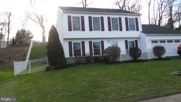 848 JASON DR, Bensalem, PA 19020