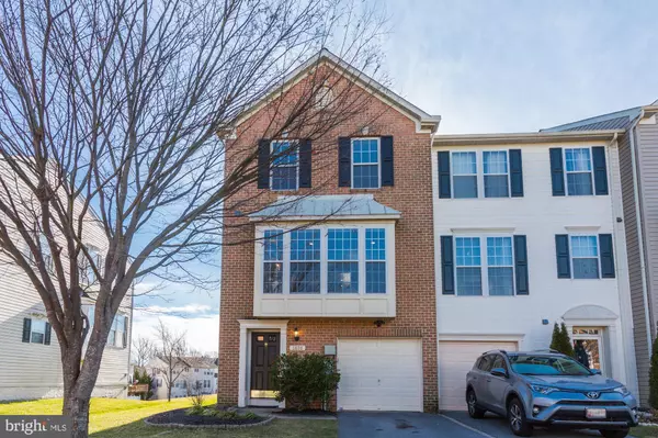 1476 PANGBOURNE WAY, Hanover, MD 21076