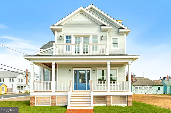 127 SECOND ST, Beach Haven, NJ 08008