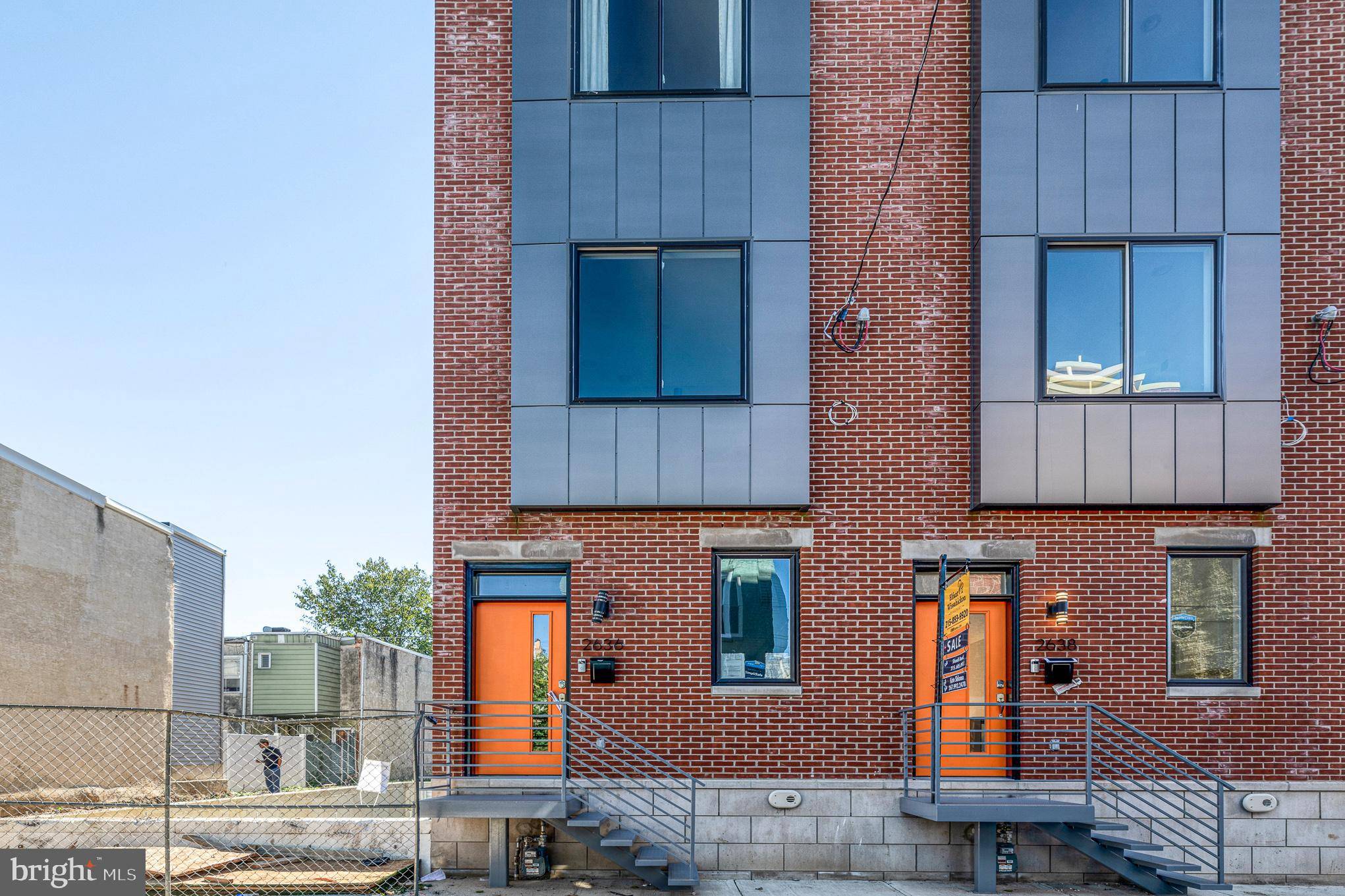 2638 LATONA ST, Philadelphia, PA 19146