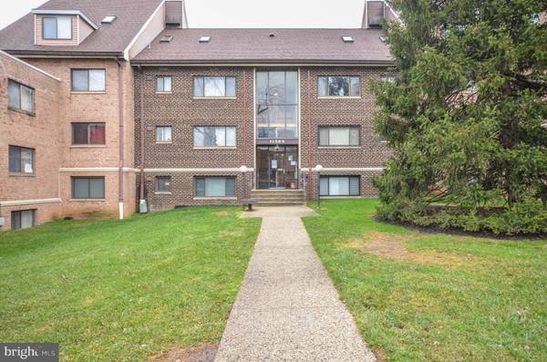 11505 AMHERST AVE #2, Wheaton, MD 20902