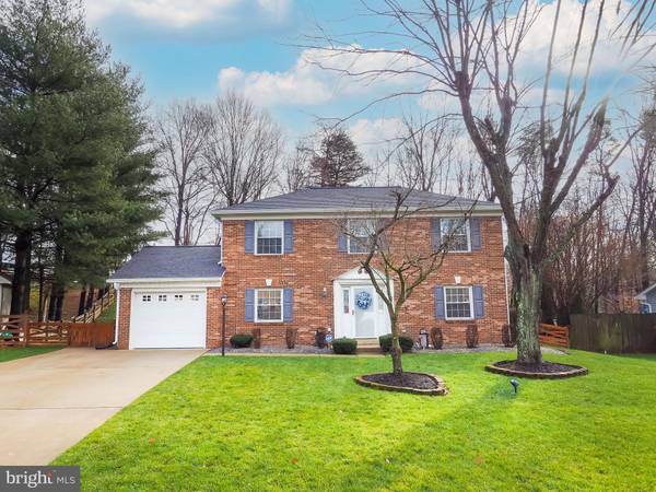 4090 TARPON LN, Woodbridge, VA 22193