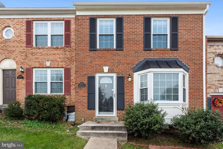 2835 BOWES LN, Woodbridge, VA 22193