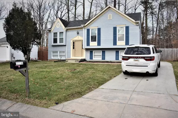 Jessup, MD 20794,8730 FAIRHAVEN PL