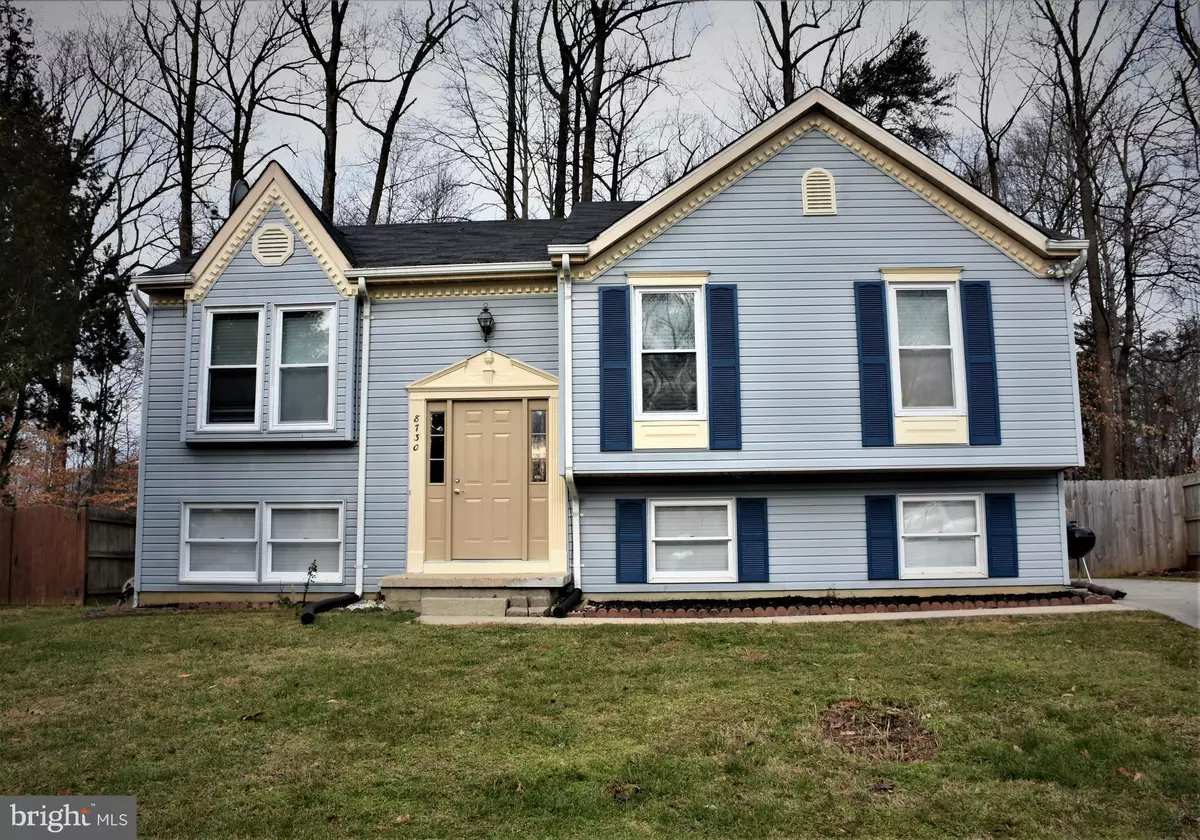 Jessup, MD 20794,8730 FAIRHAVEN PL