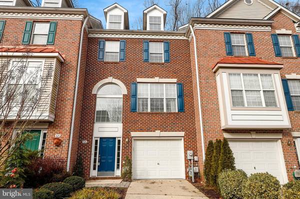 526 WOOD DUCK LN, Annapolis, MD 21409