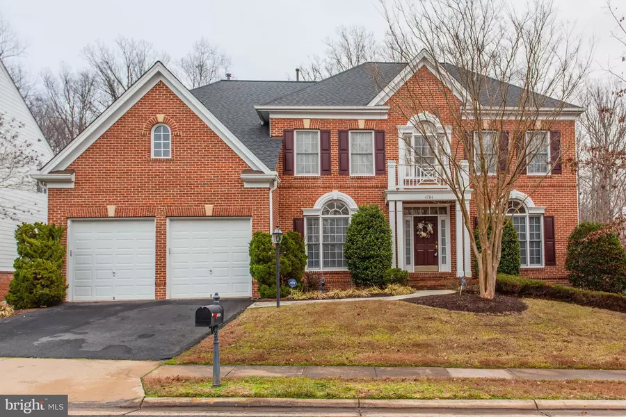 4784 CHARTER CT, Woodbridge, VA 22192