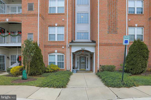 9507 KINGSCROFT TER #C, Perry Hall, MD 21128