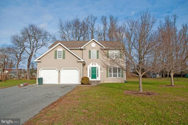 195 W DARBY CIR, Dover, DE 19904