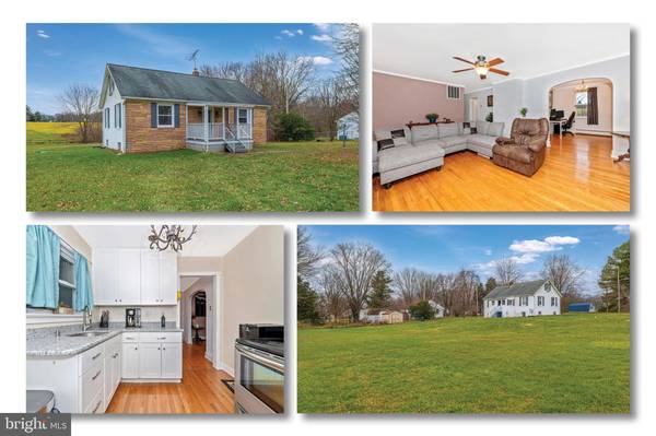 22405 NICHOLSON FARM RD, Dickerson, MD 20842