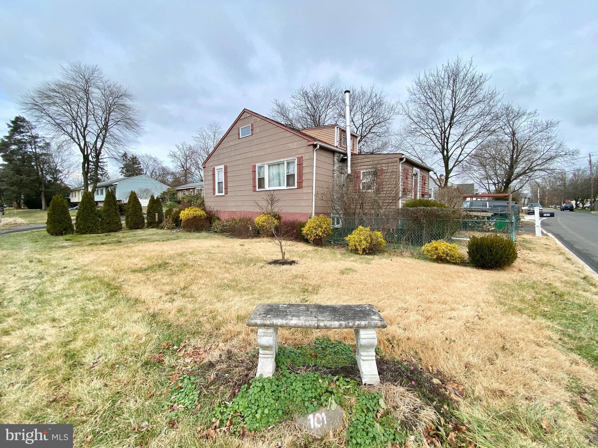Langhorne, PA 19047,Address not disclosed