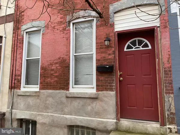 2432 W JEFFERSON ST, Philadelphia, PA 19121