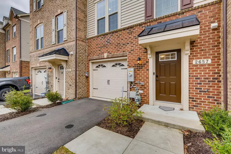 2657 RICHMOND WAY, Hanover, MD 21076