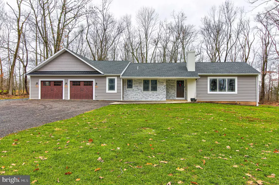 326 RICKERT RD, Sellersville, PA 18960