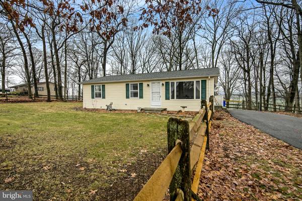 11828 CASH SMITH RD, Keymar, MD 21757