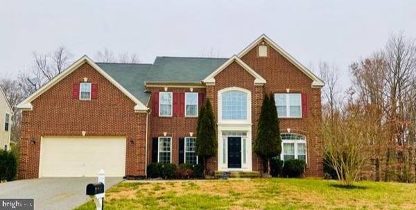 13116 HAMPTON FARM LN, Brandywine, MD 20613