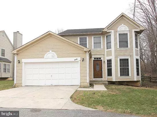 Columbia, MD 21046,9478 RIDGEVIEW DR