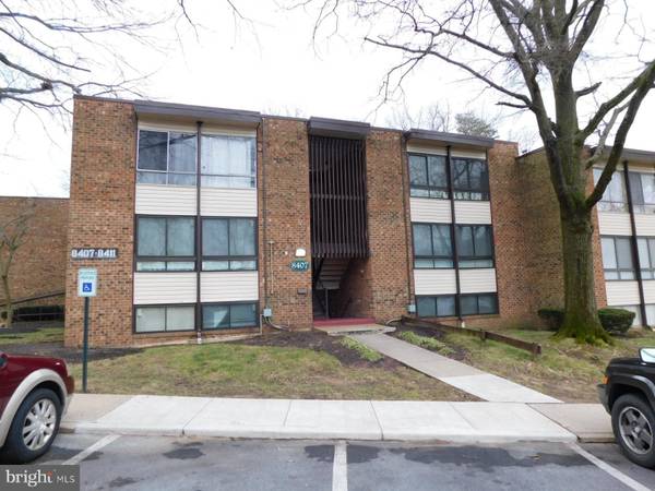 8407 GREENBELT RD #T, Greenbelt, MD 20770