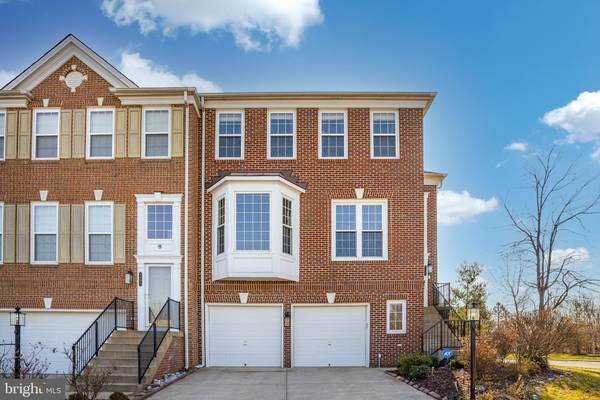 8911 PURPLE LILAC CIR, Lorton, VA 22079