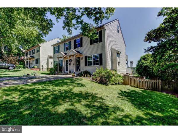 506 MAGNOLIA ST, Kennett Square, PA 19348