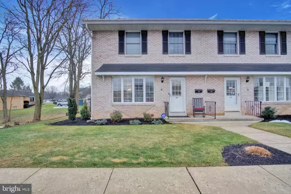 36 CARTER PL, Carlisle, PA 17013