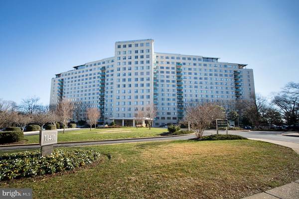 10401 GROSVENOR PL #1313, North Bethesda, MD 20852