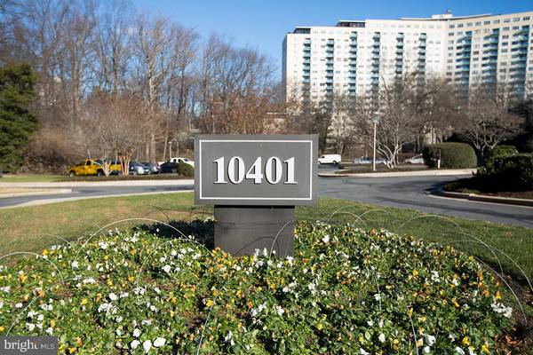 North Bethesda, MD 20852,10401 GROSVENOR PL #1313