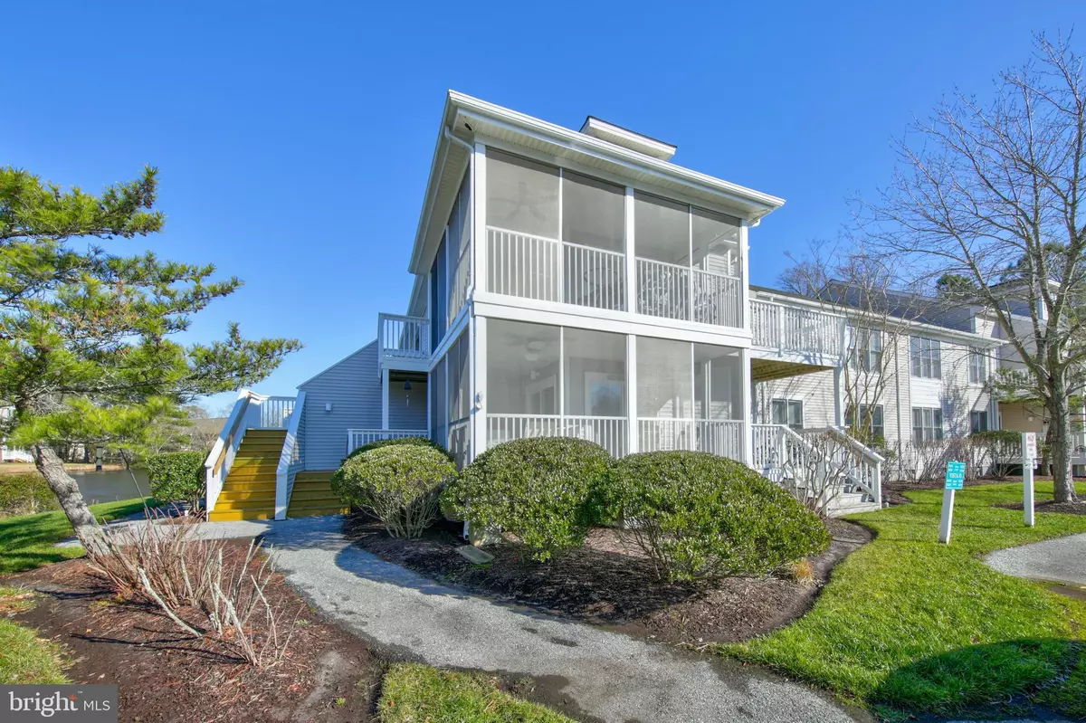 Bethany Beach, DE 19930,39045 LAKESHORE CT #53070