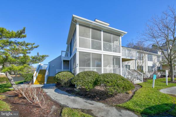 39045 LAKESHORE CT #53070, Bethany Beach, DE 19930