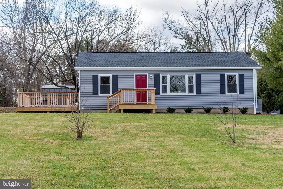 Orange, VA 22960,11534 MAY LN