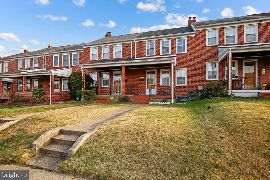 7261 CONLEY ST, Baltimore, MD 21224