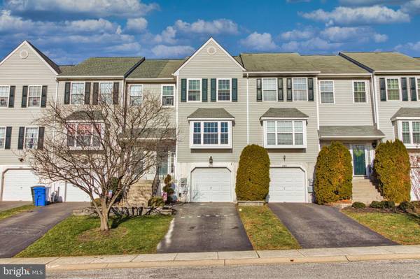 205 SPRING VALLEY WAY, Aston, PA 19014