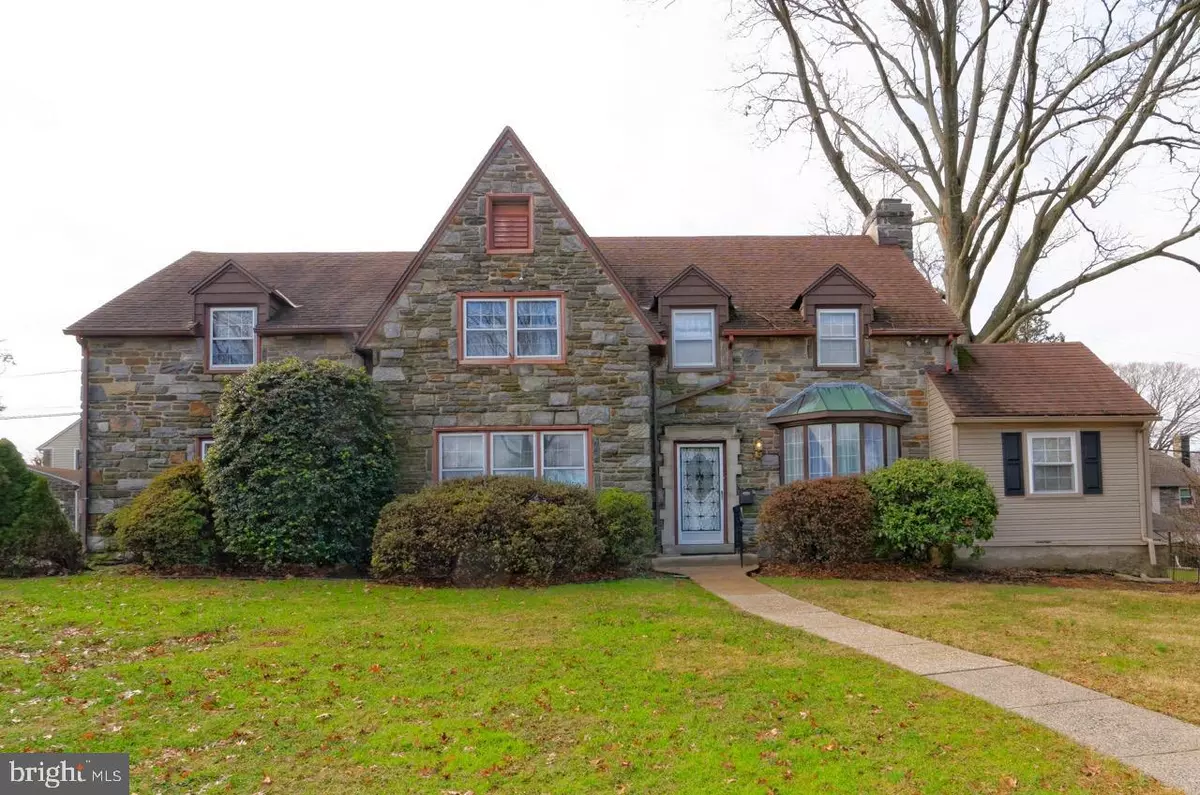 Drexel Hill, PA 19026,1104 MASON AVE