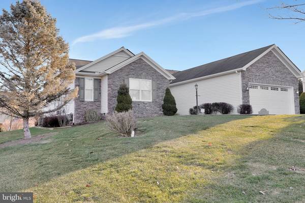 11939 MENTZER GAP RD, Waynesboro, PA 17268