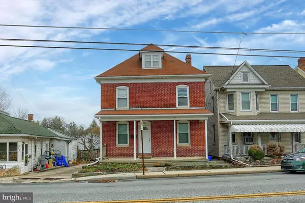 Hanover, PA 17331,890 BALTIMORE ST