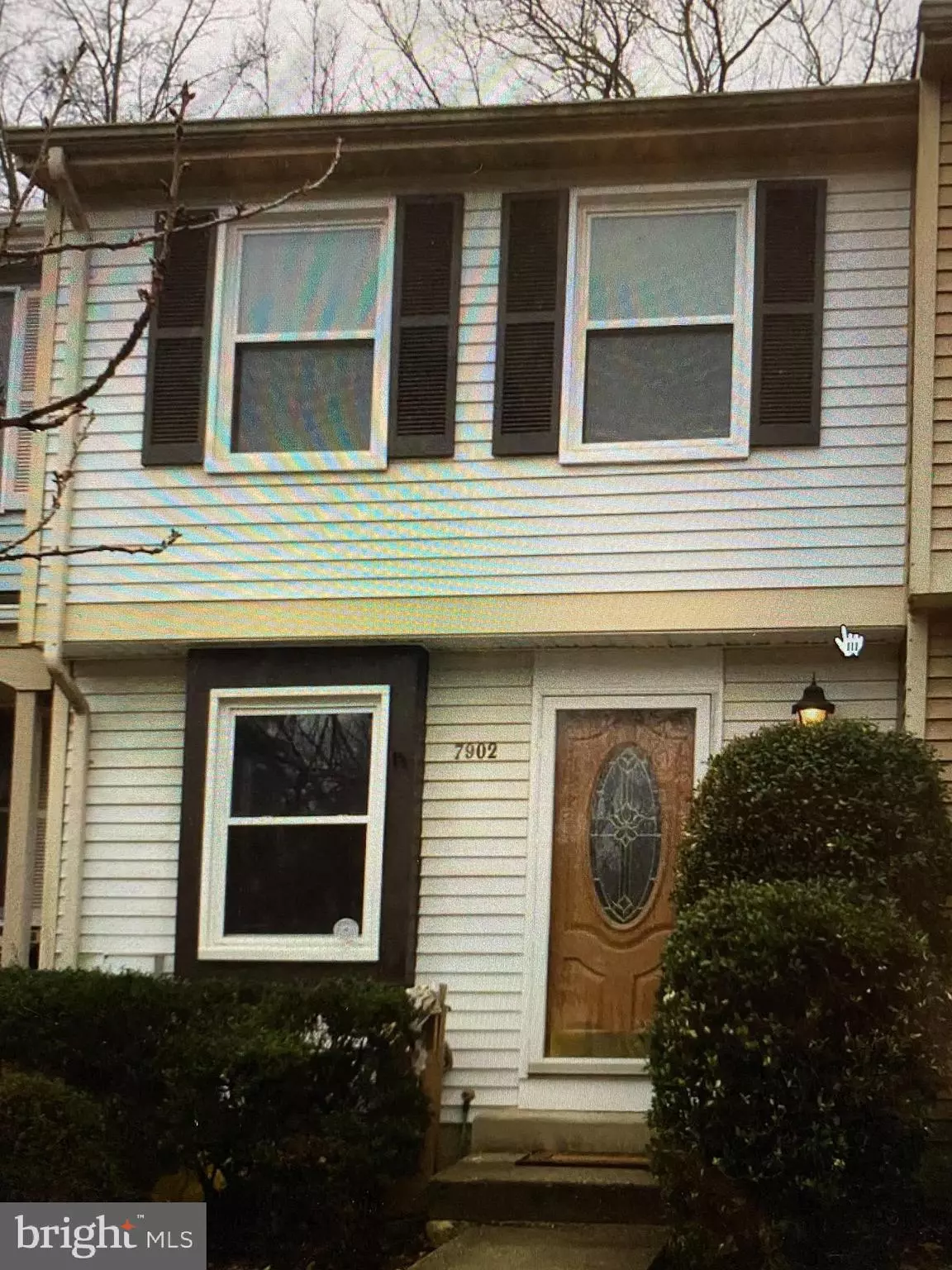 Pasadena, MD 21122,7902 WELLESLEY CT