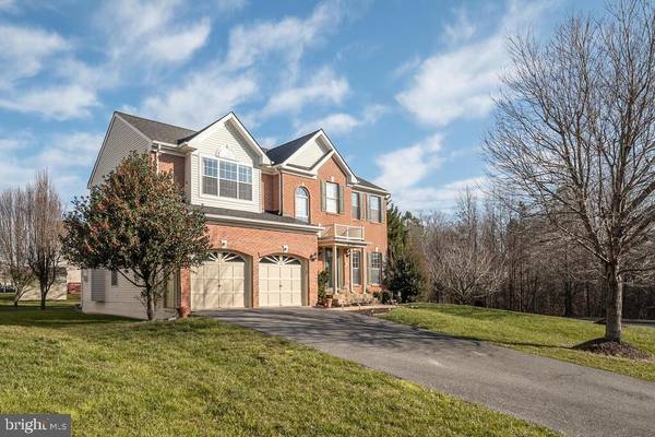 8308 DEERSTILL WAY, Clinton, MD 20735