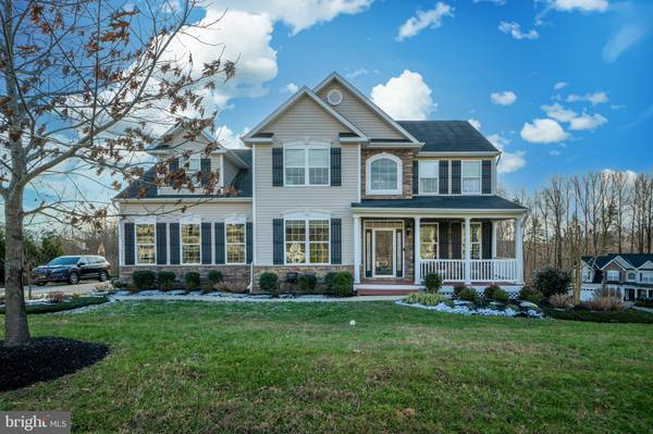 645 STILLWATER LN, Prince Frederick, MD 20678