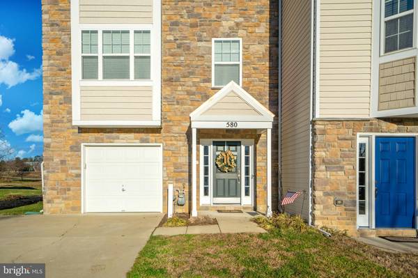 Prince Frederick, MD 20678,580 BURR OAK CT