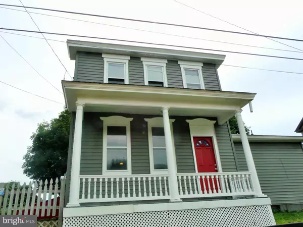 Muir, PA 17957,218 WICONISCO