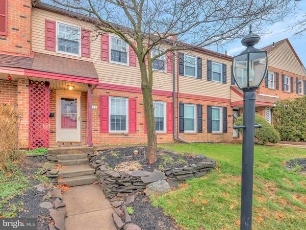 99 ANDOVER DR, Langhorne, PA 19047