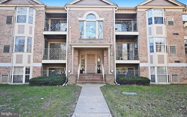 3404 TULLEY'S PTE CT #2A, Abingdon, MD 21009