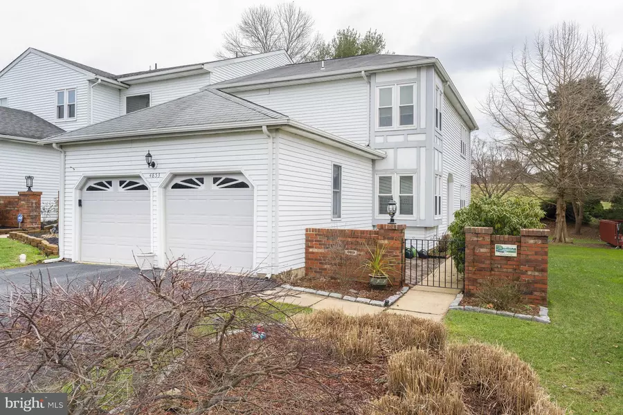 4853 PLUM RUN CT, Wilmington, DE 19808