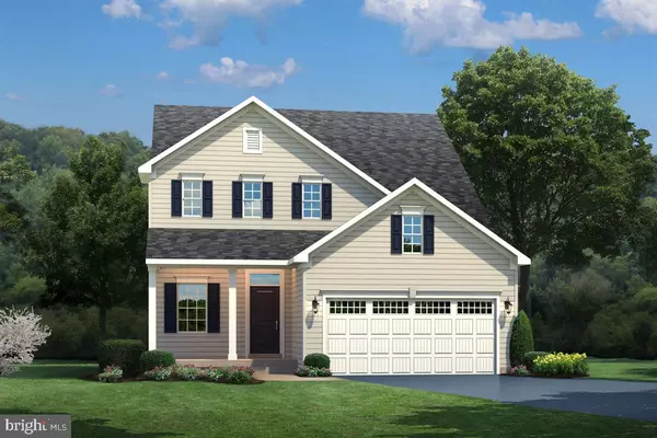 1423 ALEXANDRA LN, Harrisburg, PA 17112